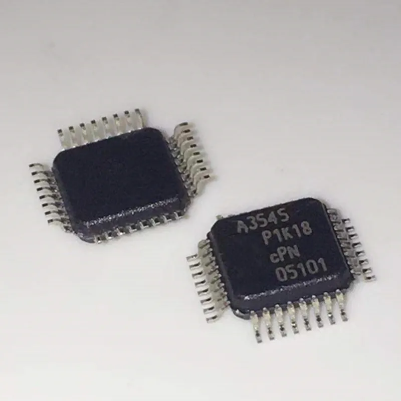 20 шт UAA3545HL/C1 UAA3545HL UAA3545 Фирменная новинка оригинальный посылка QFP32 | Электроника