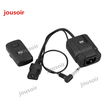 GODOX DM-16 Wireless Trigger Transmitter & 2X Receivers for Studio Strobe Flash For C N O P Cameras CD50
GODOX DM-16 Wireless Trigger Transmitter & 2X Receivers for Studio Strobe Flash For C N O P Cameras CD50