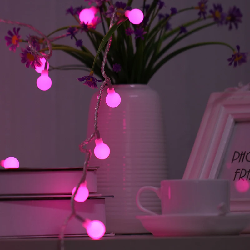 2018 String Lights Hight Quality Ac110-220v Decorative Lighting Waterproof Romantic Star Led Light String for Holiday Party 
2018 String Lights Hight Quality Ac110-220v Decorative Lighting Waterproof Romantic Star Led Light String for Holiday Party