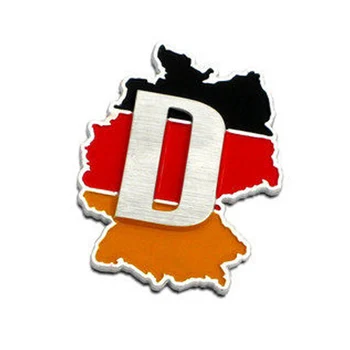 (30 pieces/lot ) Wholesale 3D Aluminum Germany Map National Flag Car Truck Motor Sticker decals car styling
(30 pieces/lot ) Wholesale 3D Aluminum Germany Map National Flag Car Truck Motor Sticker decals car styling