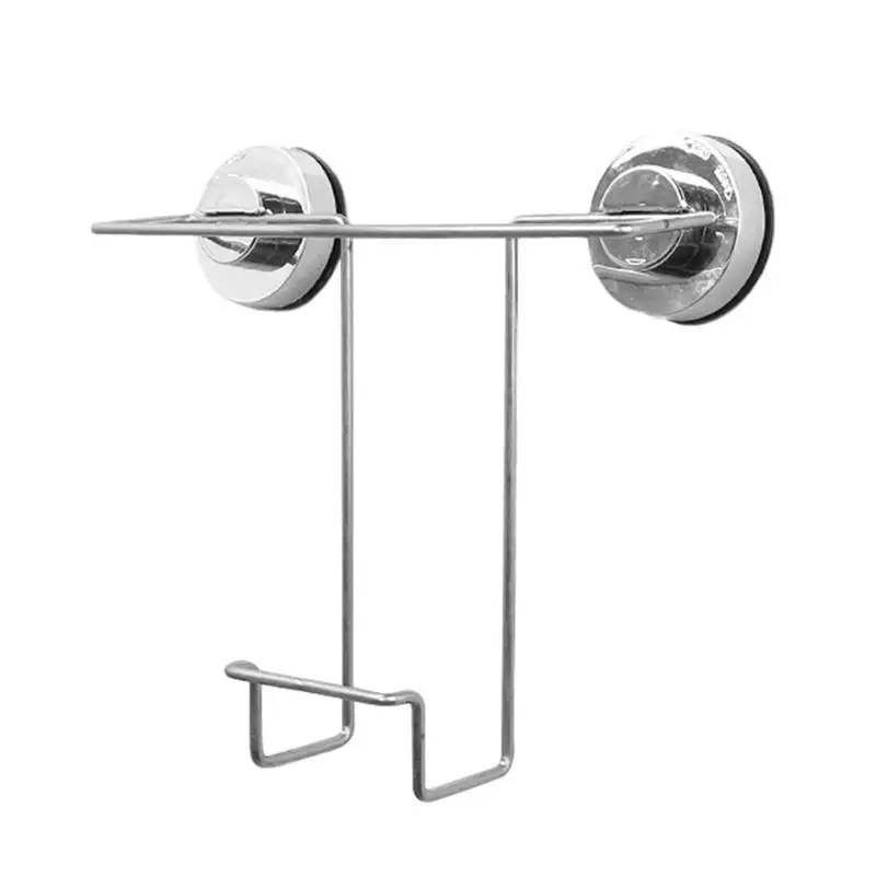 1PC Durable Wall Mounted Practical Creative Traceless Fashion Stainless Steel Magazine Newspaper Holder Basket for Kitchen
1PC Durable Wall Mounted Practical Creative Traceless Fashion Stainless Steel Magazine Newspaper Holder Basket for Kitchen