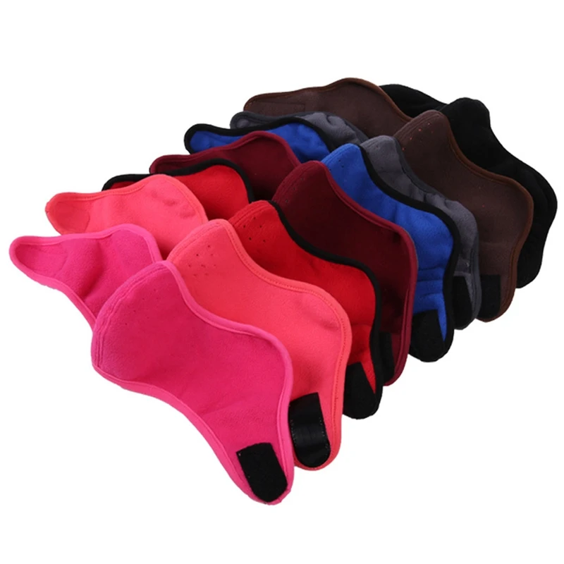 Motorcycle Cycling Face Mask Half Face Winter Outdoor Ride Windproof Ear Mask Motorcycle Bicycle Warm Half Face Dustproof Masks
Motorcycle Cycling Face Mask Half Face Winter Outdoor Ride Windproof Ear Mask Motorcycle Bicycle Warm Half Face Dustproof Masks