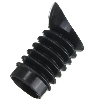 1PC Tactical Soft Rubber Rifle Scope Ocular Recoil Eye Protector for Outdoor Sports Hunting Accessories Telescope Binocular
1PC Tactical Soft Rubber Rifle Scope Ocular Recoil Eye Protector for Outdoor Sports Hunting Accessories Telescope Binocular