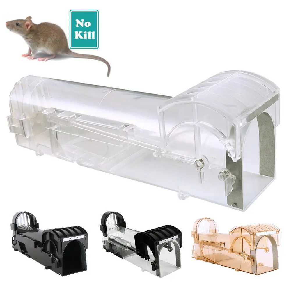2018 Mouse Killer Rat Trap Catching Mice Mouse Mousetrap Rodent Catcher Mouse Trap Safe Around Children and Pets Garden Supplies
2018 Mouse Killer Rat Trap Catching Mice Mouse Mousetrap Rodent Catcher Mouse Trap Safe Around Children and Pets Garden Supplies