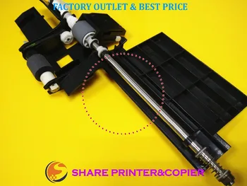 SHARE 1 SET ADF roller assembly for ricoh AF1075 AF2075 MP7001 MP7500 MP8001 MP8000 AF1060 AF2060 MP7500 MP6001
SHARE 1 SET ADF roller assembly for ricoh AF1075 AF2075 MP7001 MP7500 MP8001 MP8000 AF1060 AF2060 MP7500 MP6001