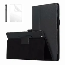 Litchi Stand Flip Case for Huawei MediaPad M5 8.4 inch SHT-W09 SHT-AL09 Tablet Cover for Huawei MediaPad M5 8.4 Case +film pen
Litchi Stand Flip Case for Huawei MediaPad M5 8.4 inch SHT-W09 SHT-AL09 Tablet Cover for Huawei MediaPad M5 8.4 Case +film pen