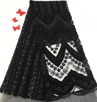 nice looking sequins embroidery tulle mesh lace fabric L-10221 with good quality for party dress
nice looking sequins embroidery tulle mesh lace fabric L-10221 with good quality for party dress