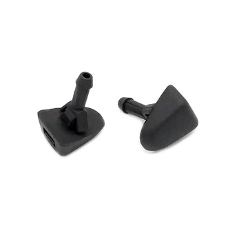 JEAZEA 30655605 2Pcs Windshield Washer Wiper Water Water Spray Nozzle Jet fit for Volvo C30 S80 C70 S40 S70 V40 V50 XC70 XC90
JEAZEA 30655605 2Pcs Windshield Washer Wiper Water Water Spray Nozzle Jet fit for Volvo C30 S80 C70 S40 S70 V40 V50 XC70 XC90