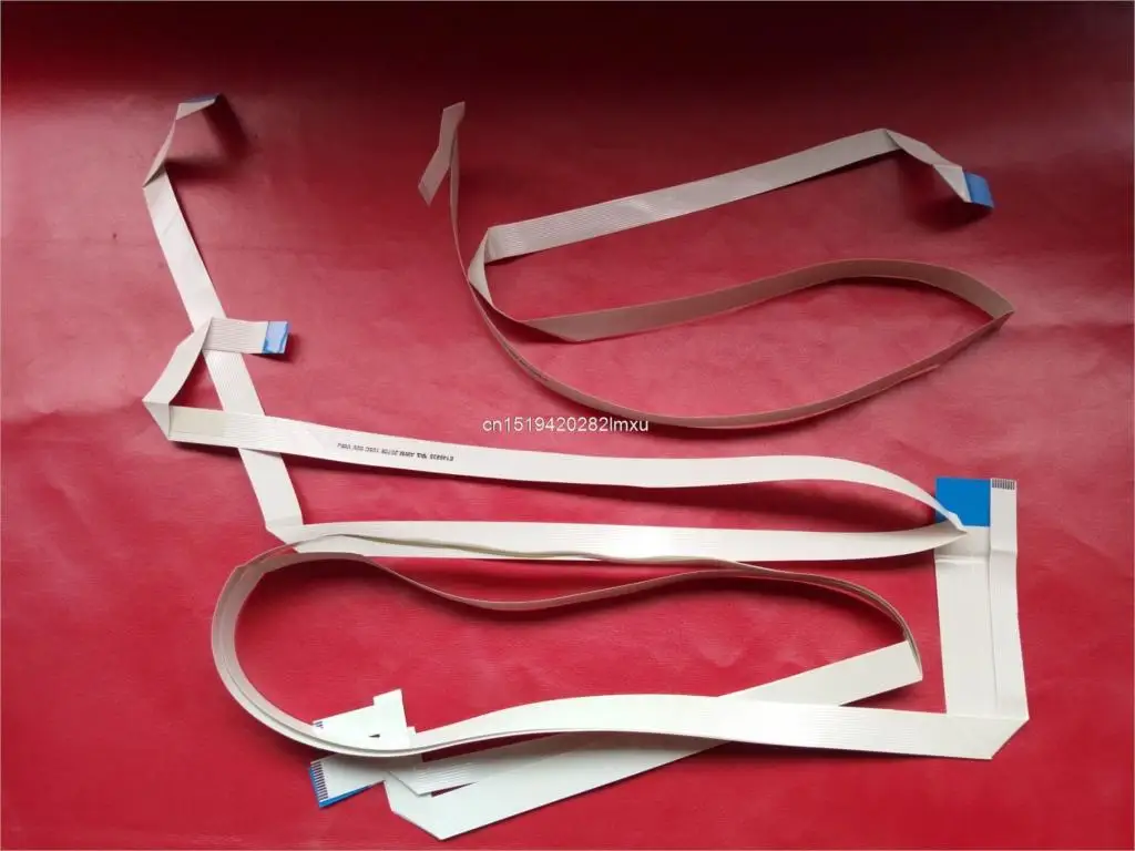 1400 COMPELET CABLE for carriage3