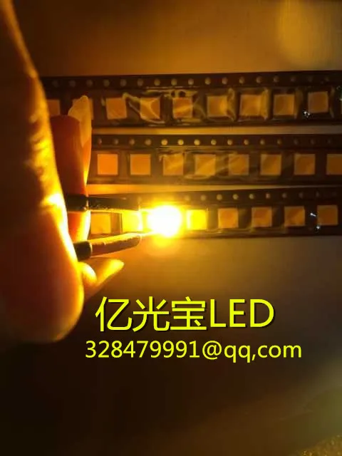 1000 шт./лот Бесплатная доставка SMD 5050 желтая светодиодная smd Диодная 2,4-5,0 в оптом 5,0-1,5 нм 0,2 * мм Вт 60 мА
1000 шт./лот Бесплатная доставка SMD 5050 желтая светодиодная smd Диодная 2,4-5,0 в оптом 5,0-1,5 нм 0,2 * мм Вт 60 мА