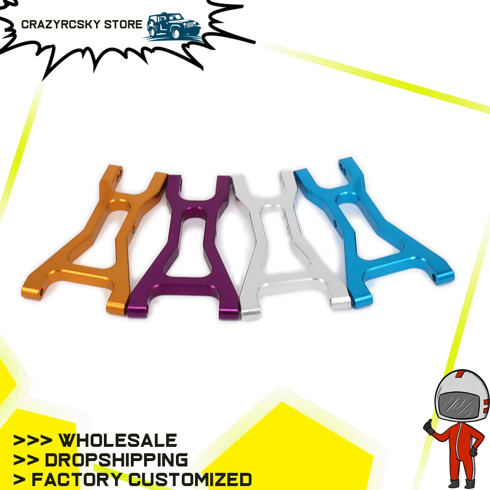 Алюминиевая Задняя Нижняя подвеска, а-образные рычаги для rc 1/18 wltoys a959 a969 a979 k929, заводская цена, сплав, стильные обновленные детали
Алюминиевая Задняя Нижняя подвеска, а-образные рычаги для rc 1/18 wltoys a959 a969 a979 k929, заводская цена, сплав, стильные обновленные детали