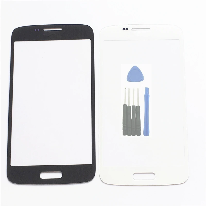 Touch Screen Outer LCD Front Screen Glass Lens Cover For Samsung Galaxy Core LTE 4G G386W G386F G3518
Touch Screen Outer LCD Front Screen Glass Lens Cover For Samsung Galaxy Core LTE 4G G386W G386F G3518