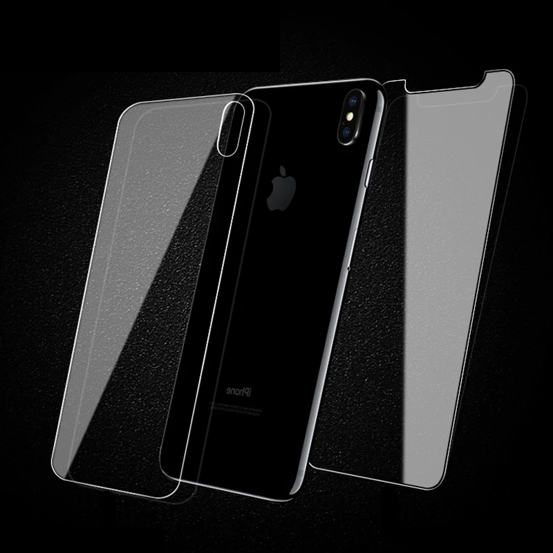 For iphone XS MAX XR x 6 7 8 back tempered glass 5s 5c se for iphone 10 6 7 8 plus 7plus 8plus screen protector glass
For iphone XS MAX XR x 6 7 8 back tempered glass 5s 5c se for iphone 10 6 7 8 plus 7plus 8plus screen protector glass