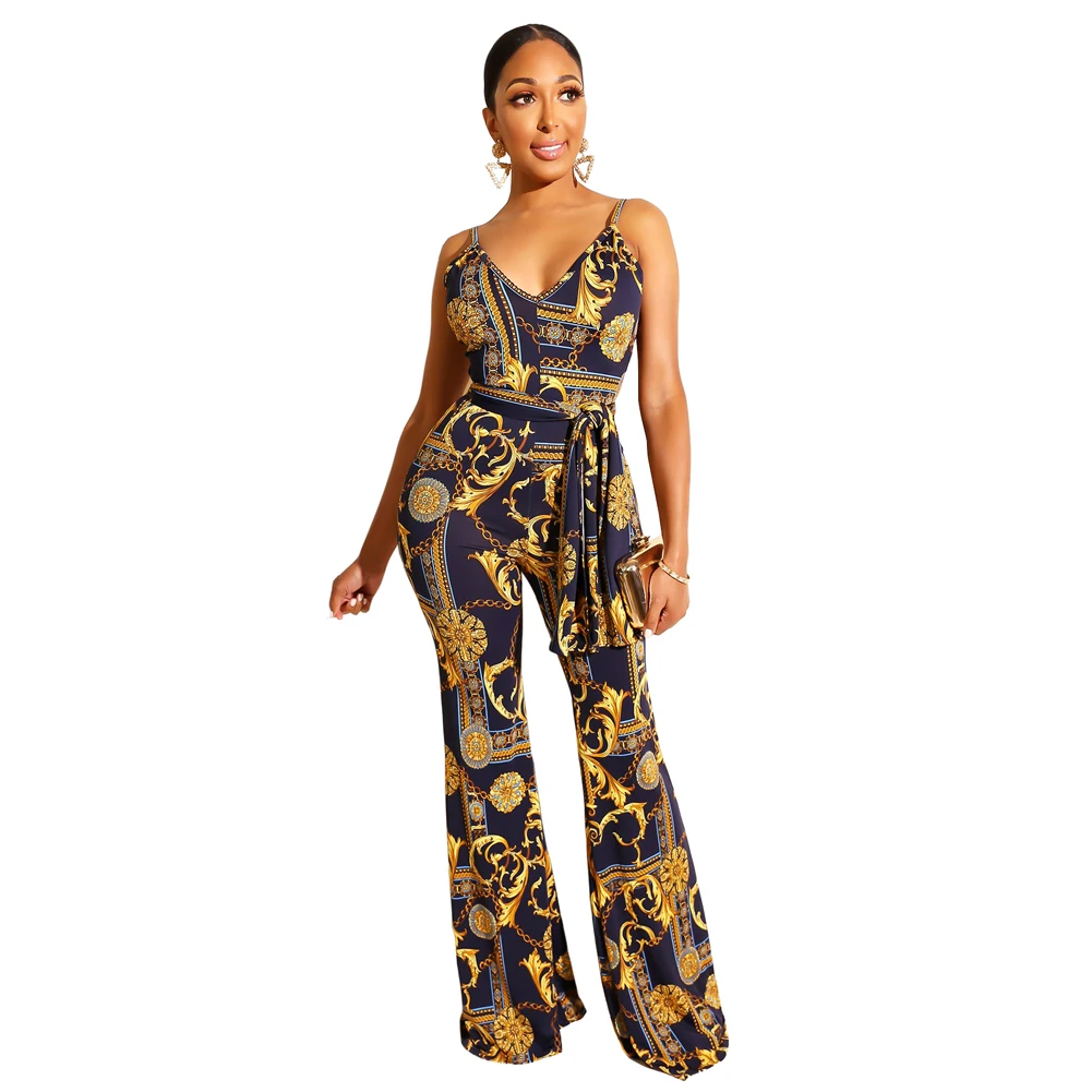 New Women Ladies Clubwear Printed Sleeveless Casual Playsuit Bodycon Party Jumpsuit Romper Long Pant Trousers
New Women Ladies Clubwear Printed Sleeveless Casual Playsuit Bodycon Party Jumpsuit Romper Long Pant Trousers