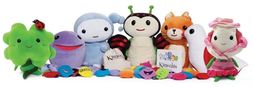 Kimochis Plush Toys 18cm Kimochis Cat Huggs Bug Bella Pink clover Cloud Pigeon Soft Stuffed Plush Toy for Children
Kimochis Plush Toys 18cm Kimochis Cat Huggs Bug Bella Pink clover Cloud Pigeon Soft Stuffed Plush Toy for Children