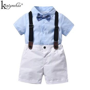 KEAIYOUHUO New Baby Boy Clothes Sets Kids Clothes Toddler Boys Gentleman Suits Costumes For Kids Outfit Suit Children Clothing
KEAIYOUHUO New Baby Boy Clothes Sets Kids Clothes Toddler Boys Gentleman Suits Costumes For Kids Outfit Suit Children Clothing