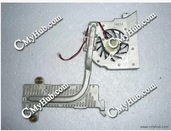 CPU cooling fan for SONY VGN-S48CP/B S49CP/B S55C/S S36C/S S46CP/S S56C/S S52B S56PZ S94S S93PS Heatsink
CPU cooling fan for SONY VGN-S48CP/B S49CP/B S55C/S S36C/S S46CP/S S56C/S S52B S56PZ S94S S93PS Heatsink
