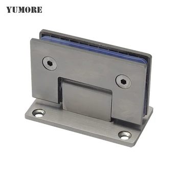 DHL Free Shipping High Quality 90 Degrees open Stainless Steel 304 Wall Mount Glass Shower Door Bracket 30pcs/lot
DHL Free Shipping High Quality 90 Degrees open Stainless Steel 304 Wall Mount Glass Shower Door Bracket 30pcs/lot