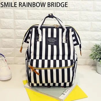 2018 Korean New Stylish Canvas School Backpack Women Backpack Backpack Girl Laptop SchoolBags Mochila feminina escolar
2018 Korean New Stylish Canvas School Backpack Women Backpack Backpack Girl Laptop SchoolBags Mochila feminina escolar