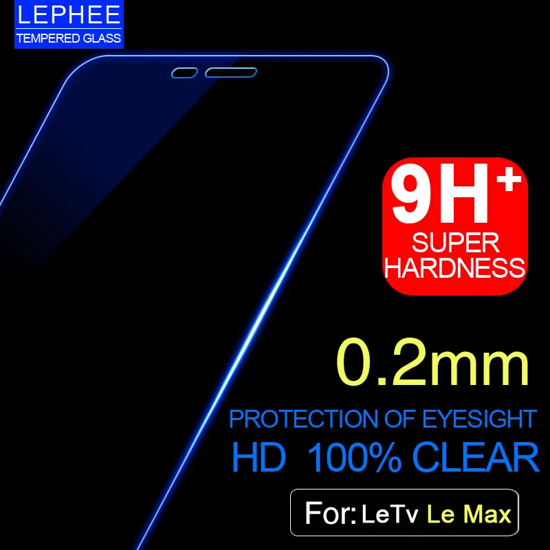 Screen Protetor for LeTV LeEco Le Max X900 Tempered Glass Screen Protector Explosion Film For Letv Max X900 Glass 2.5D9H
Screen Protetor for LeTV LeEco Le Max X900 Tempered Glass Screen Protector Explosion Film For Letv Max X900 Glass 2.5D9H