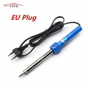 Repair Tool EU PLUG T-Head Soldering Iron Plus T-tip Rubber for BMW for Benz Saab Car Dashboard Cluster LCD Pixel
Repair Tool EU PLUG T-Head Soldering Iron Plus T-tip Rubber for BMW for Benz Saab Car Dashboard Cluster LCD Pixel