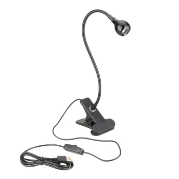 Mini USB Delicate Clip LED Light Clip-On Ebook Reading Lamp Book light Book Reader Mini Flexible Bright Desk for Kindle
Mini USB Delicate Clip LED Light Clip-On Ebook Reading Lamp Book light Book Reader Mini Flexible Bright Desk for Kindle