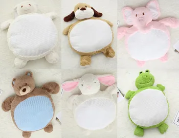 Cartoon Animal Baby Super Soft Playmat Comfort Pillow -Bunny/Dog/Bear/Frog/Lamb/Elephant-Best Gift For Newborn Baby and Age Up
Cartoon Animal Baby Super Soft Playmat Comfort Pillow -Bunny/Dog/Bear/Frog/Lamb/Elephant-Best Gift For Newborn Baby and Age Up