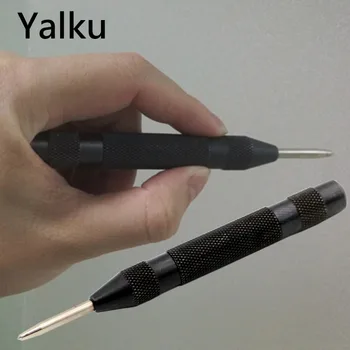 Yalku Manual Cutter Soft Start In Power Tools Marking Tool Semi-automatic Center Punch Crusher Locator Drill Bit
Yalku Manual Cutter Soft Start In Power Tools Marking Tool Semi-automatic Center Punch Crusher Locator Drill Bit