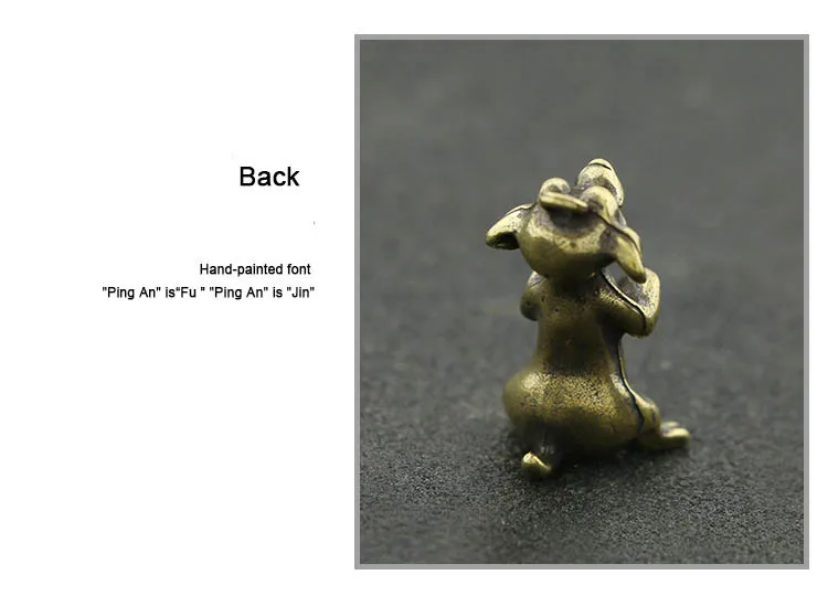 dog keychain pendants (5)