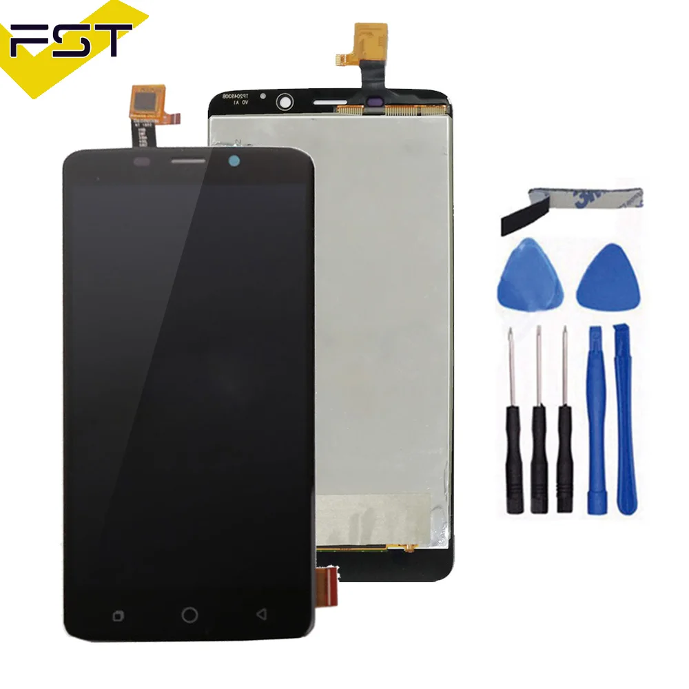 High Quality For Ulefone Vienna LCD Display+Touch Screen 100% Tested Digitizer Glass Panel Replacement Parts+Tools
High Quality For Ulefone Vienna LCD Display+Touch Screen 100% Tested Digitizer Glass Panel Replacement Parts+Tools
