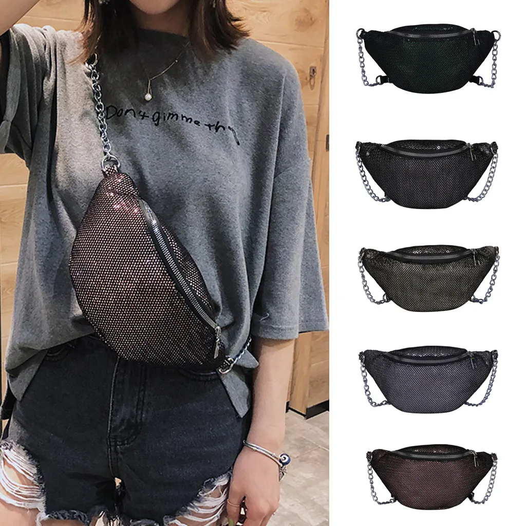 Unisex Fashion Bag Grid Small Crossbody Bright color zipper Tide Bag Chest Bag Messenger Bag heuptasje voor vrouwen
Unisex Fashion Bag Grid Small Crossbody Bright color zipper Tide Bag Chest Bag Messenger Bag heuptasje voor vrouwen