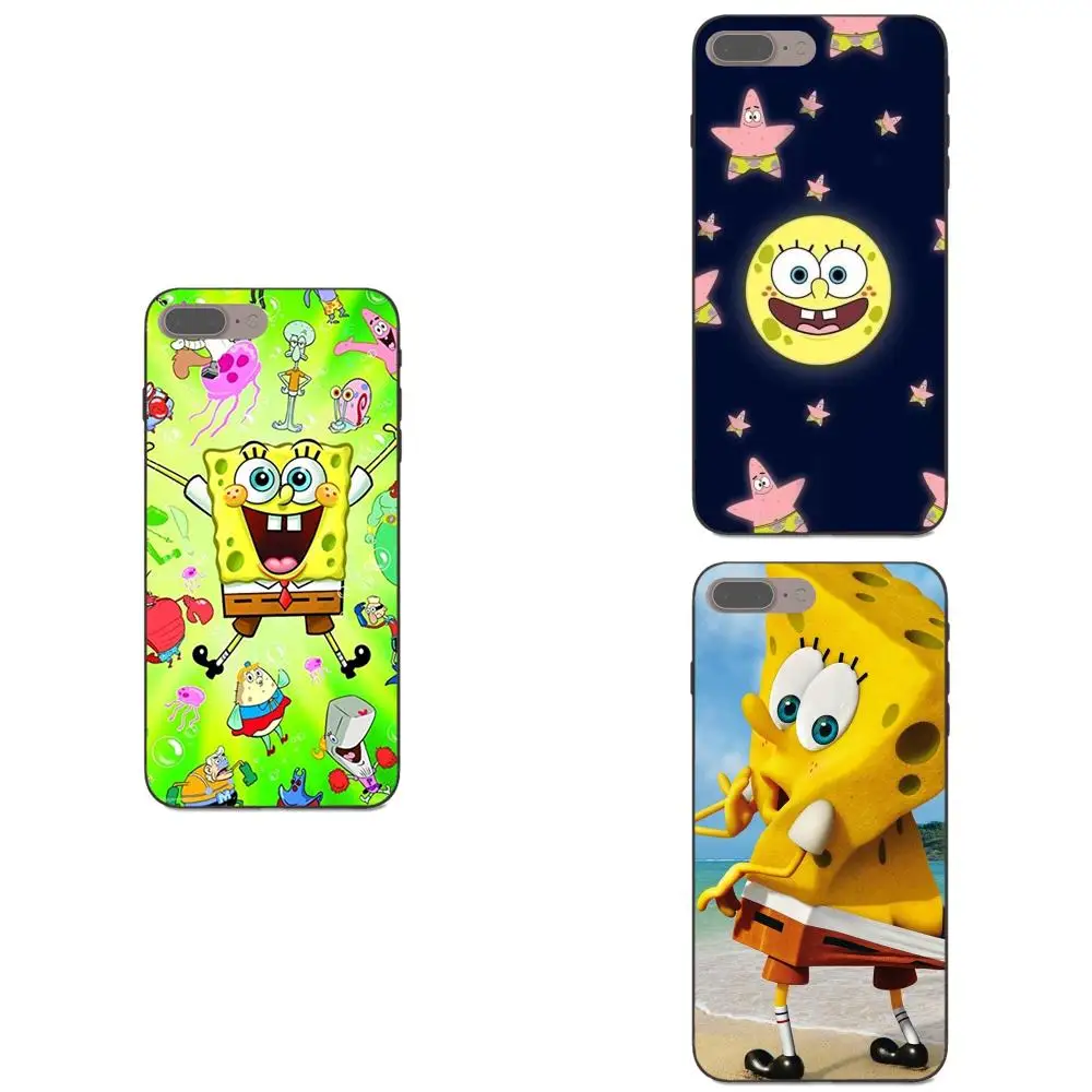 Spongebob Squarepants Sponge Bob Elegant For Huawei Honor 5A 6A 6C 7A 7C 7X 8A 8C 8X 9 10 P8 P9 P10 P20 P30 Mini Lite Plus
Spongebob Squarepants Sponge Bob Elegant For Huawei Honor 5A 6A 6C 7A 7C 7X 8A 8C 8X 9 10 P8 P9 P10 P20 P30 Mini Lite Plus