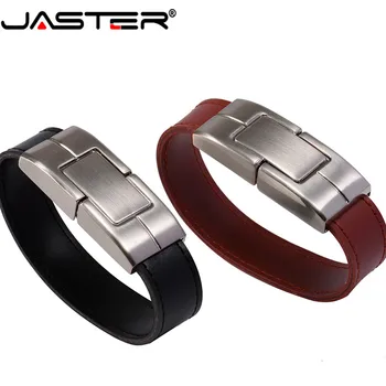 JASTER new style Brown/Black Leather Model usb 2.0 8GB 16GB 32GB 64GB memory flash stick pen drive a good gift free shipping
JASTER new style Brown/Black Leather Model usb 2.0 8GB 16GB 32GB 64GB memory flash stick pen drive a good gift free shipping