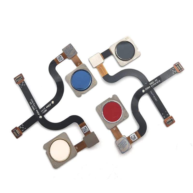 New Compatible For xiaomi Mi 8se 8 se Touch ID Home Menu Return Button Fingerprint Sensor Scanner Connecter Flex Cable
New Compatible For xiaomi Mi 8se 8 se Touch ID Home Menu Return Button Fingerprint Sensor Scanner Connecter Flex Cable