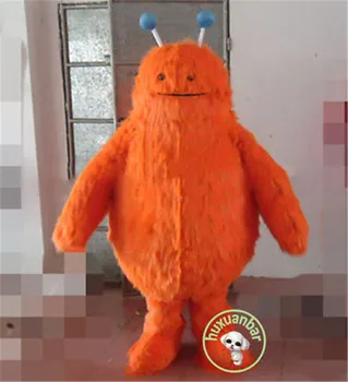 Advertising Carnival Halloween Orange Bear Mascot Costume Suits Animals Outfits Cosplay Party Game Dress Adults Size Holiday
Advertising Carnival Halloween Orange Bear Mascot Costume Suits Animals Outfits Cosplay Party Game Dress Adults Size Holiday