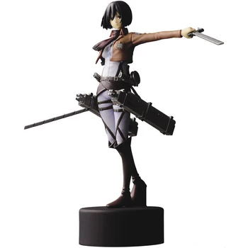 Attack On Titan San Francisco Training Corps Uniforms Sancha Ackerman Boxed Figure Collection Ornaments Kids Toys Gifts
Attack On Titan San Francisco Training Corps Uniforms Sancha Ackerman Boxed Figure Collection Ornaments Kids Toys Gifts