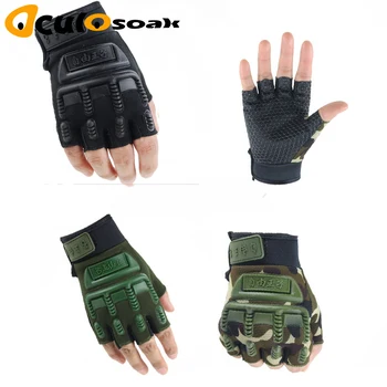 Hot Kids Tactical Fingerless Gloves for 5-13 years old Military Armed Anti-Skid Sports Outdoor half Finger Boys Girls Gloves
Hot Kids Tactical Fingerless Gloves for 5-13 years old Military Armed Anti-Skid Sports Outdoor half Finger Boys Girls Gloves