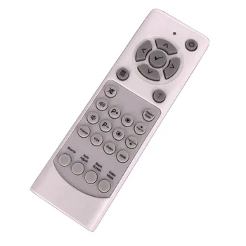 New Original/Genuine TSKB-IR02 Remote Control For Dell TSKB-IR02 Projectors S500 S500WI P0X69 Fernbedienung 
New Original/Genuine TSKB-IR02 Remote Control For Dell TSKB-IR02 Projectors S500 S500WI P0X69 Fernbedienung