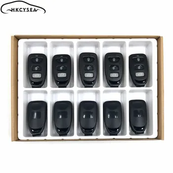 HKCYSEA English Version Universal Remote Key Fob 3 4 Button for Hyundai Style for Xhorse VVDI Mini Key Tool
HKCYSEA English Version Universal Remote Key Fob 3 4 Button for Hyundai Style for Xhorse VVDI Mini Key Tool