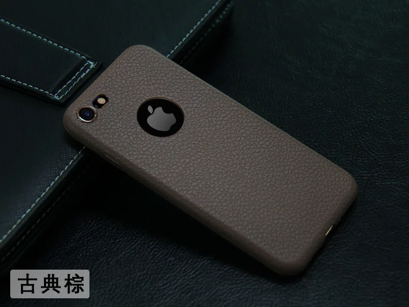 古典棕