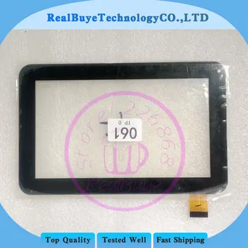 Replace OLM070C0053-PG FPC TXW-3K Black Touch Screen Panel Digitizer Glass Sensor Code Random Delivery
Replace OLM070C0053-PG FPC TXW-3K Black Touch Screen Panel Digitizer Glass Sensor Code Random Delivery