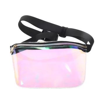 Women PVC Laser Waist Chest Bag Shoulder Bags 2018 Fashion Purse Waterproof Belt Fanny Pack Luxury Bags Designer THINKTHENDO
Women PVC Laser Waist Chest Bag Shoulder Bags 2018 Fashion Purse Waterproof Belt Fanny Pack Luxury Bags Designer THINKTHENDO