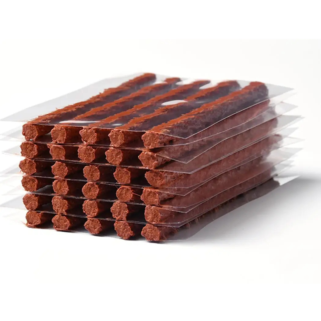1 Set Car Tire Repair Rubber Car, Truck, Motobike Strip Emergency Tubeless Fast Repair Puncture Accessories
1 Set Car Tire Repair Rubber Car, Truck, Motobike Strip Emergency Tubeless Fast Repair Puncture Accessories