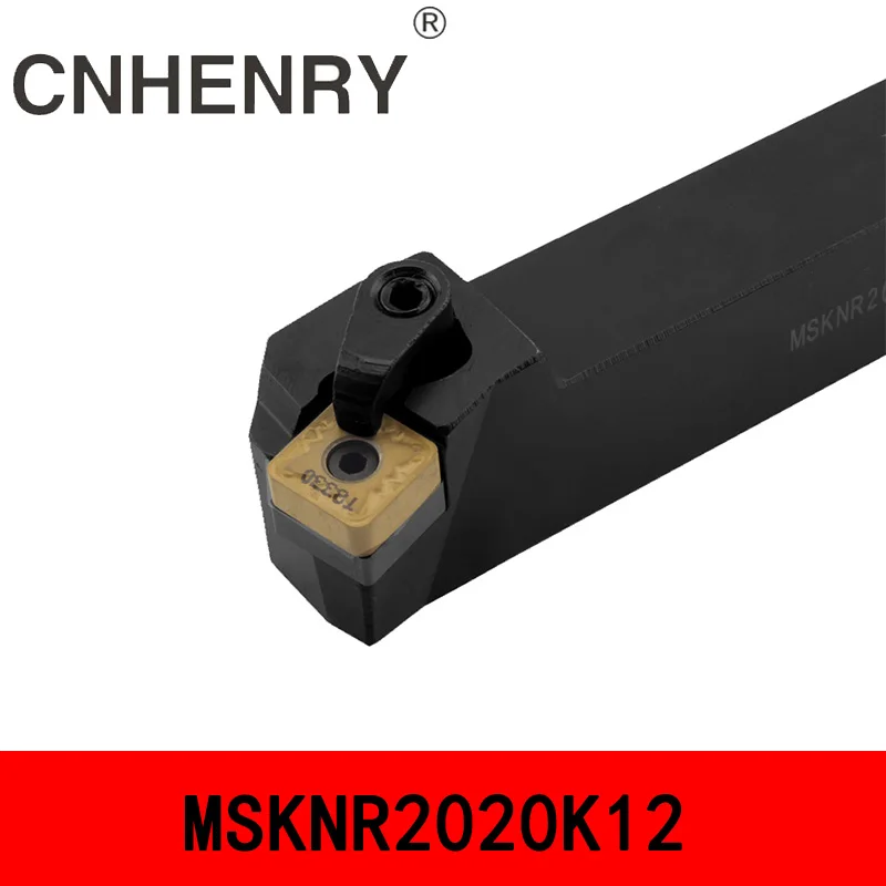 MSKNR2020K12 MSKNL2020K12 75 Degree External Turning Tool Indexable Lathe Tools Lathe Inserts Holder CNC Turning Tool
MSKNR2020K12 MSKNL2020K12 75 Degree External Turning Tool Indexable Lathe Tools Lathe Inserts Holder CNC Turning Tool