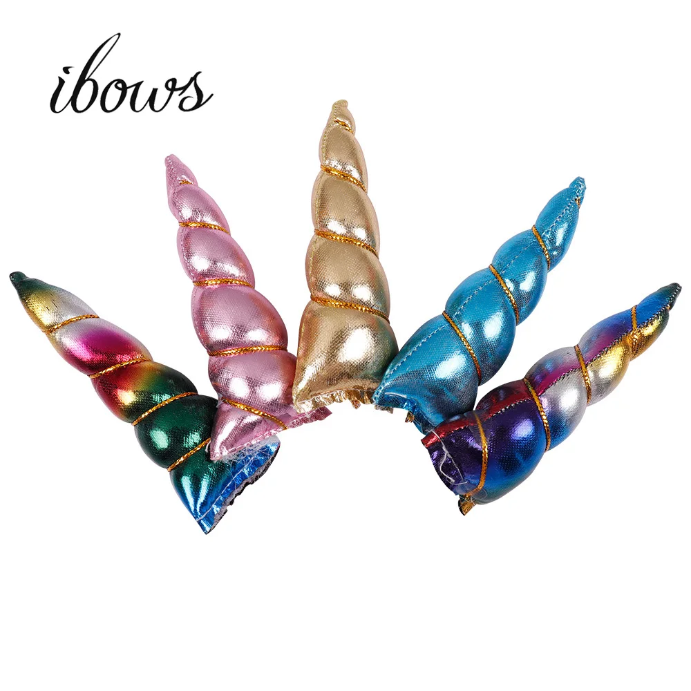 4pcs/lot Leather Horn Patches Rainbow Horse Horns DIY Children Headdress Material Handmade Headband Girls Party Accessories
4pcs/lot Leather Horn Patches Rainbow Horse Horns DIY Children Headdress Material Handmade Headband Girls Party Accessories