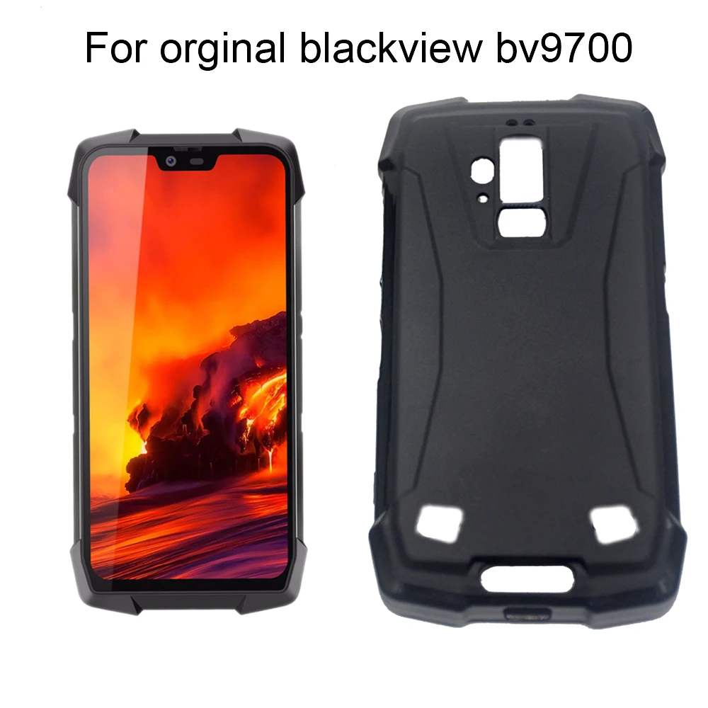 For Blackview BV9700 Pro Gel Pudding Silicone Phone Protective Back Shell For Blackview BV9700 Soft TPU Case
For Blackview BV9700 Pro Gel Pudding Silicone Phone Protective Back Shell For Blackview BV9700 Soft TPU Case