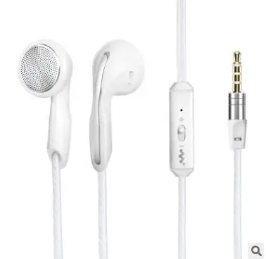 Universal mobile phone headset in-line control with wheat sports headphones imported sponge
Universal mobile phone headset in-line control with wheat sports headphones imported sponge