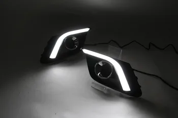 Carbo Daytime Running Light for Mazda Axela High Quality LED DRL for axela fog light with singal
Carbo Daytime Running Light for Mazda Axela High Quality LED DRL for axela fog light with singal