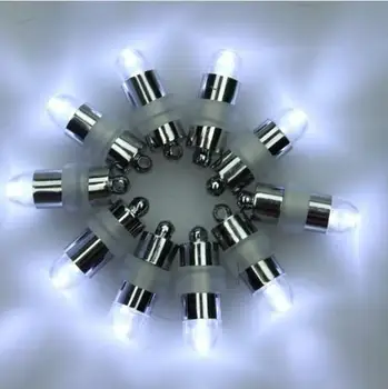 20pcs* LED Flash Lamps Balloon Lights for paper Lanterns Balloon Wedding Birthday party decoration
20pcs* LED Flash Lamps Balloon Lights for paper Lanterns Balloon Wedding Birthday party decoration