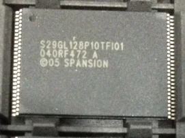 10PCS S29GL128P10TFI01 S29GL128P10TF101 TSOP56
10PCS S29GL128P10TFI01 S29GL128P10TF101 TSOP56